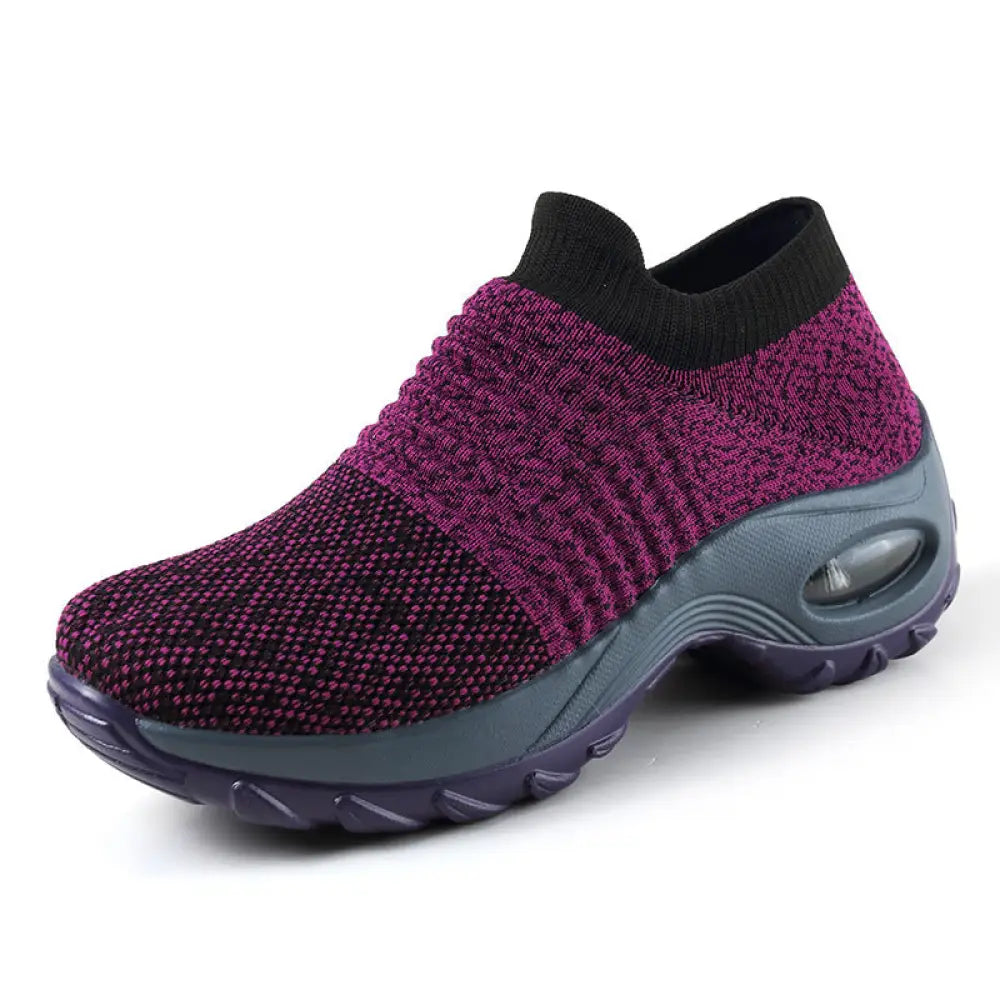 Super Soft Women’s Walking Shoes