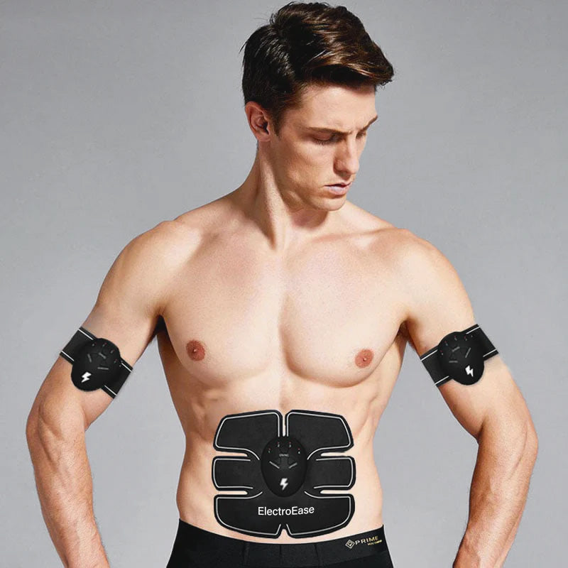 ODALIT™ EMS Rechargeable Smart Fitness Device (Exclusive Patent)