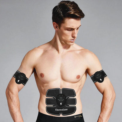 ODALIT™ EMS Rechargeable Smart Fitness Device (Exclusive Patent)