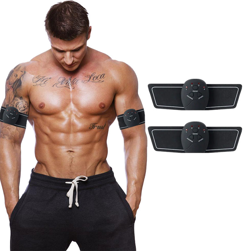 ODALIT™ EMS Rechargeable Smart Fitness Device (Exclusive Patent)