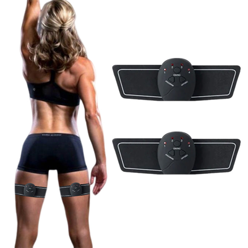 ODALIT™ EMS Rechargeable Smart Fitness Device (Exclusive Patent)