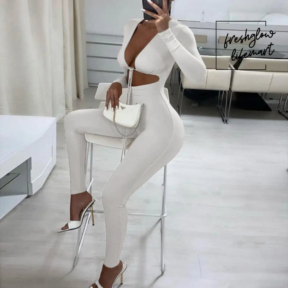 Golden Girl Outfit