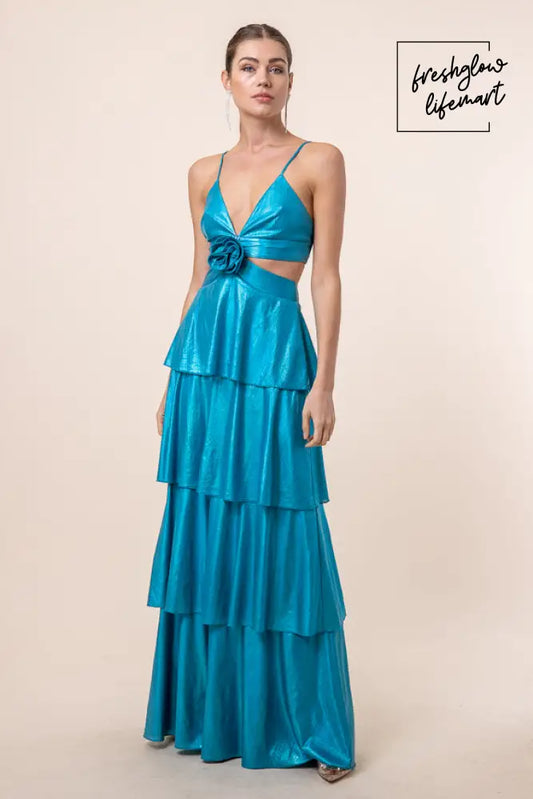 PRISM DRESS DRESSES