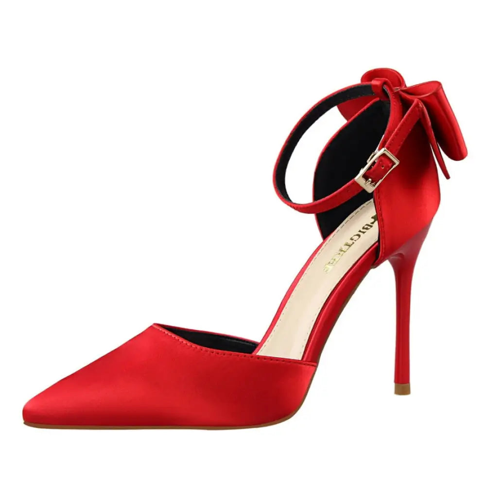 Sexy red Heels shoes